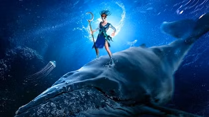 Lối nào cho phim fantasy thuần Việt?