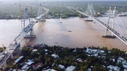 Gỡ “nút thắt” để thu hút đầu tư vào vùng Tây Nam Bộ