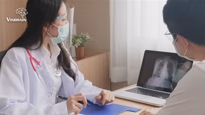 VinBrain và Đại học Stanford hợp tác thỏa thuận sử dụng dữ liệu