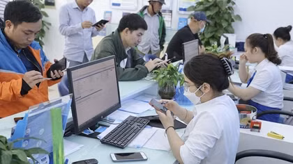 Hơn 2,8 triệu thuê bao di động đã thực hiện chuẩn hoá thông tin