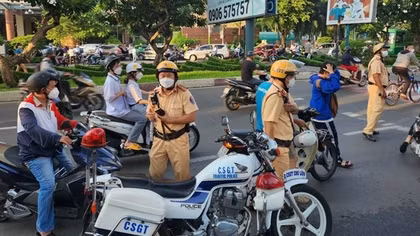 Xem xét, đặc cách tốt nghiệp cho 1 thí sinh bị TNGT