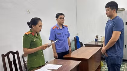 Khởi tố đối tượng tấn công bác sĩ Bệnh viện Nhân dân Gia Định