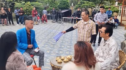 Hài tết có vui?