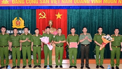 Giám đốc trung tâm đào tạo, sát hạch lái xe cùng đồng phạm “nuốt” hơn 22 tỷ đồng