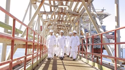 Petrovietnam hoàn thành vượt mức các chỉ tiêu nhiệm vụ quý I/2023