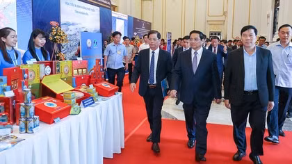 Huy động cao nhất các nguồn lực, cải thiện môi trường đầu tư kinh doanh