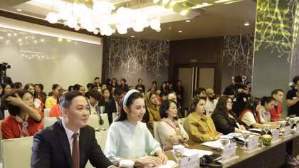 Đẩy mạnh vai trò của thanh niên trong truyền cảm hứng sáng tạo, sẵn sàng ứng phó trước thảm họa