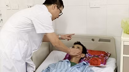 Người trẻ mắc viêm gan B không điều trị sẽ giảm cơ hội sống