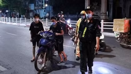 Chủ động phòng ngừa, quyết liệt trấn áp tội phạm dịp nghỉ lễ 2/9