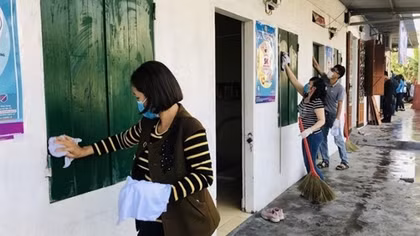 TP Hồ Chí Minh kiến nghị tiếp tục giải ngân tiền hỗ trợ thuê nhà cho người lao động