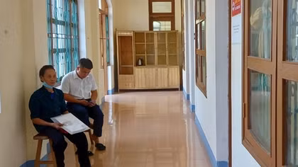 Hơn 4.000 sổ đỏ của người dân bị “ngâm’ hơn 10 năm