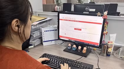 Bộ Giao thông Vận tải chỉ đạo nóng về việc đổi giấy phép lái xe trực tuyến