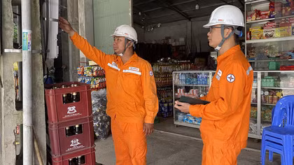 EVNNPC tập trung đẩy nhanh đóng điện các dự án 110kV trọng điểm
