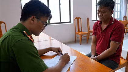 Nan giải vấn nạn “cẩu tặc”