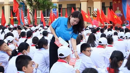 Bảo hiểm xã hội Việt Nam đẩy mạnh xây dựng Chính phủ điện tử và chuyển đổi số