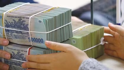 Lo nợ xấu quay lại, ngân hàng đề xuất quy định quyền đòi nợ