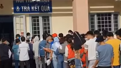 Đụng đâu sai đó, phải nộp lại gần 10 tỷ đồng