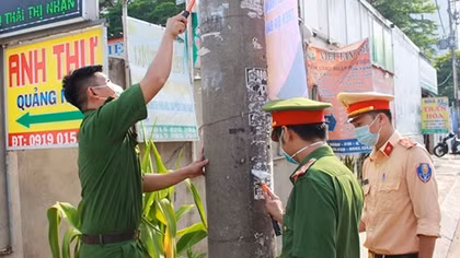 Chặn đứng những chiêu cho vay, đòi nợ “tai quái”