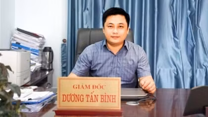 Thu hồi công văn "xin" miễn truy cứu trách nhiệm hình sự các cá nhân vi phạm đấu thầu