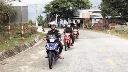 Tăng cường các biện pháp quản lý, bảo vệ rừng tại Nam Giang