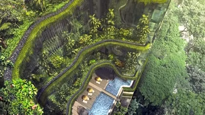 Hạ nhiệt cho tương lai