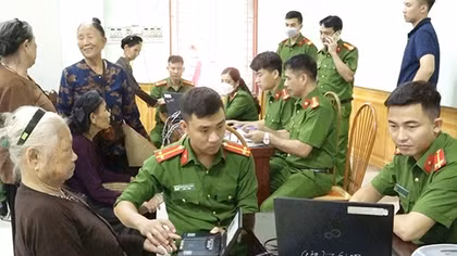 Sửa luật để phục vụ nhân dân tốt hơn