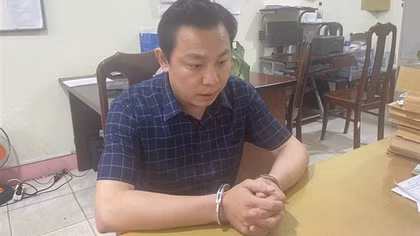 “Nổ” có thể lo tại ngoại để chiếm đoạt hơn 500 triệu đồng