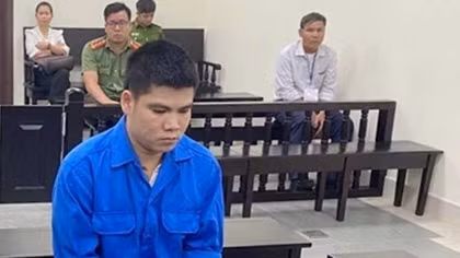 Truy sát cả gia đình vợ, cựu cán bộ thanh tra xây dựng huyện lãnh án tử hình