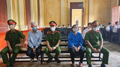 Lãnh án vì cho khách hàng “vay ké” hơn 28 tỷ đồng