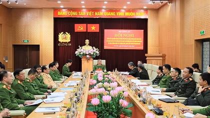 Công tác phòng cháy chữa cháy và cứu nạn cứu hộ phải quán triệt quan điểm lấy người dân là trung tâm
