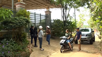 Vỡ nợ hàng chục tỷ đồng ở Bình Phước