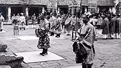 Những hình phạt ngoài “ngũ hình” thời xưa