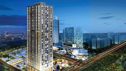 Sông Đà 1.01 có tân Chủ tịch hội đồng quản trị
