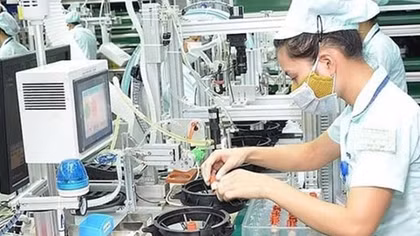 Cơ hội lớn để phát triển ngành công nghiệp bán dẫn