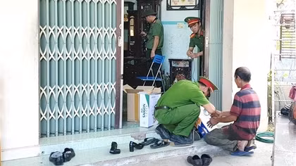 Trốn thuế hơn 1,1 tỷ đồng, một phó giám đốc bị bắt tạm giam