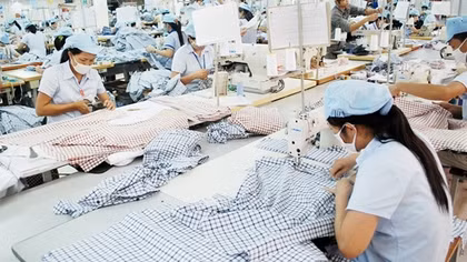 Nguy cơ cắt giảm lao động diễn ra ở nhiều doanh nghiệp