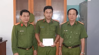 Khẩn trương điều tra các đối tượng đua xe trái phép và chống người thi hành công vụ