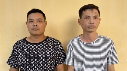 Khởi tố 2 đối tượng cho vay lãi nặng ở Tuyên Quang
