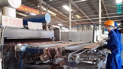 113,2 nghìn doanh nghiệp rút lui khỏi thị trường
