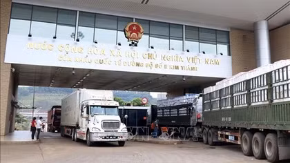 Một số vấn đề cần lưu ý khi Trung Quốc mở cửa