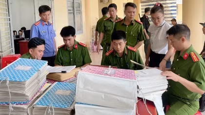 Mở rộng điều tra vụ “chạy” đất tái định cư ở Dự án sân bay Long Thành