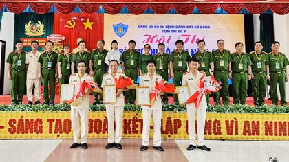 Đào tạo, bồi dưỡng, nâng cao chất lượng hoạt động của chi bộ và bí thư chi bộ
