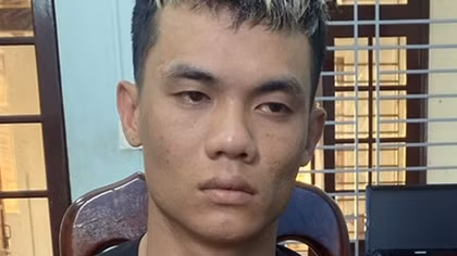 Tên trộm 4 tiền án lại bị khởi tố