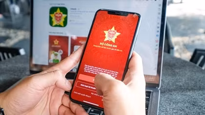 Làm gì khi phát hiện người khác sử dụng tài khoản định danh điện tử của mình?