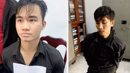 Thấy gì từ vụ cướp ngân hàng tại Đà Nẵng?