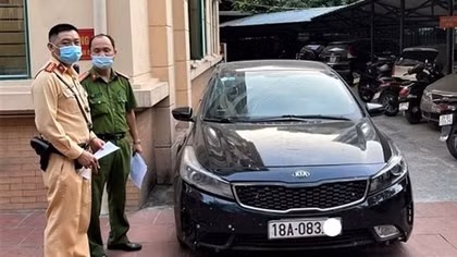 Tem giả, hậu quả thật