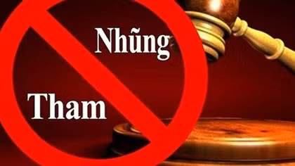 Quy định về kiểm soát quyền lực, phòng, chống tham nhũng, tiêu cực trong hoạt động điều tra, truy tố, xét xử, thi hành án
