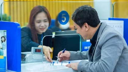 Tập đoàn Bảo Việt chính thức chi trả hơn 708 tỷ đồng cổ tức bằng tiền từ ngày 28/12