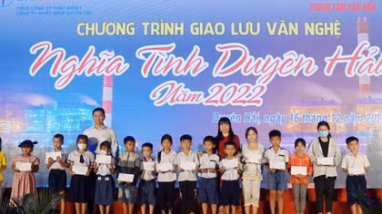 Nhiệt điện Duyên Hải chủ động thích ứng cho sự phát triển bền vững
