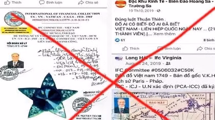 Cảnh giác với thủ đoạn lừa đảo dự án “an sinh xã hội”